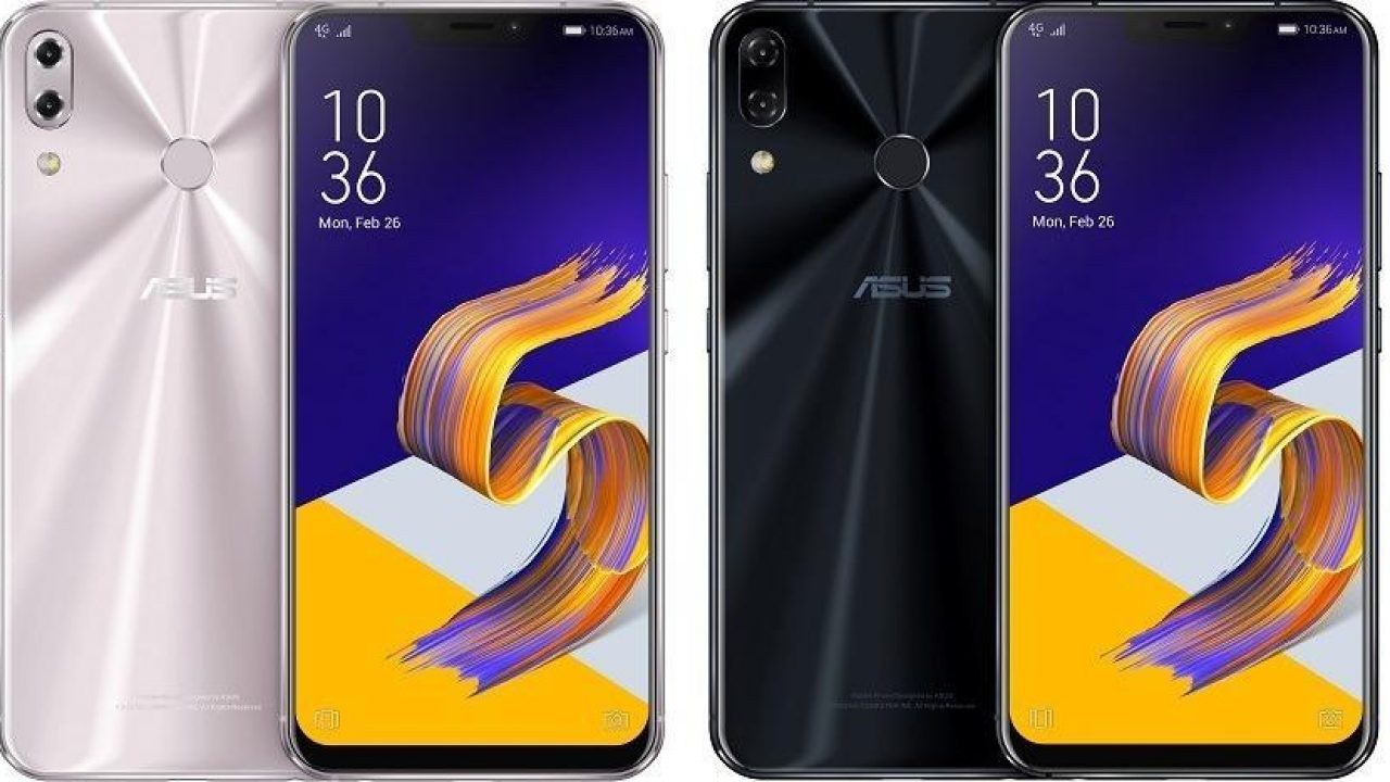 Asus Zenfone 5 Color - HD Wallpaper 