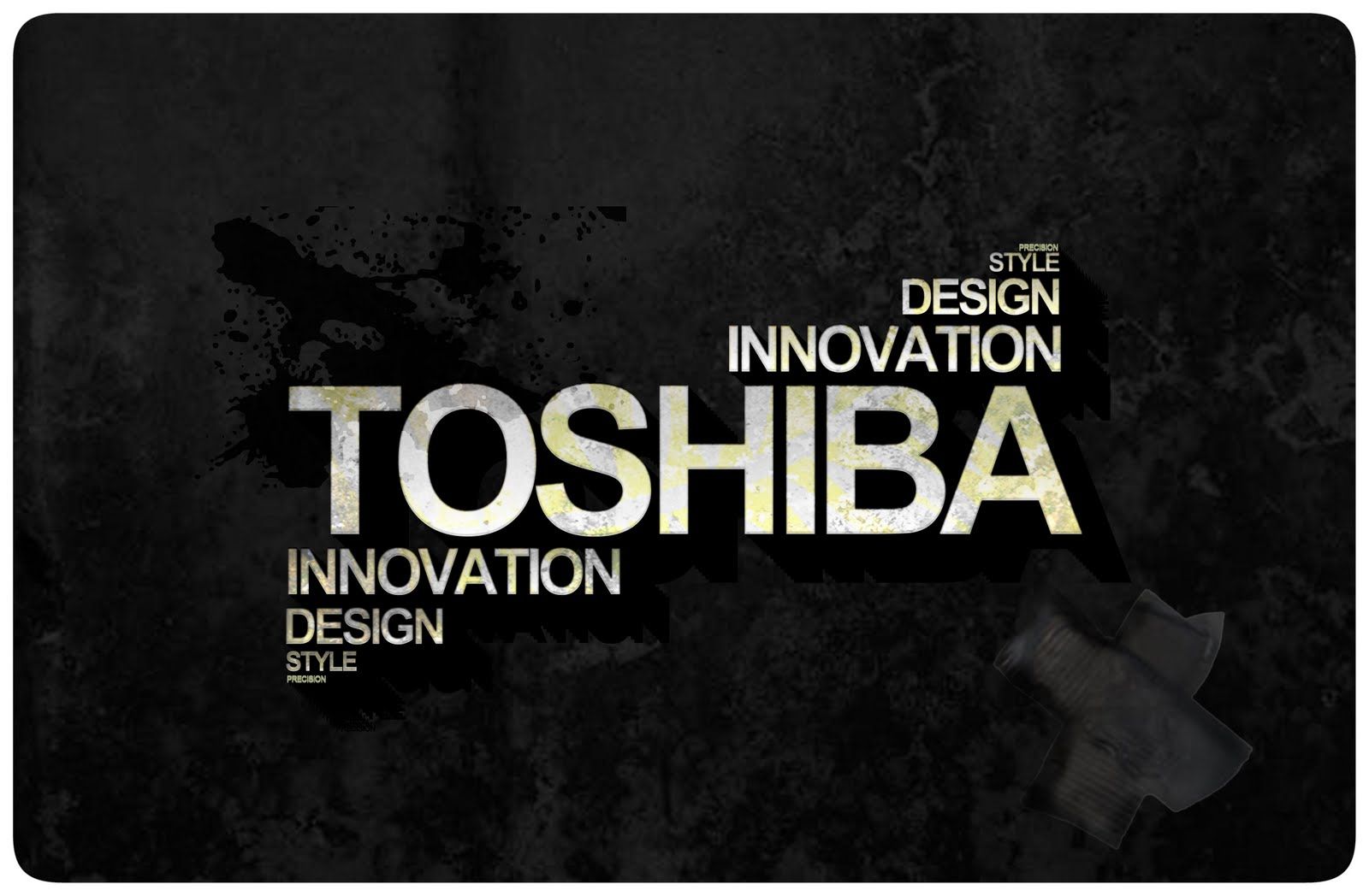 Hd Keren Laptop Toshiba - 1600x1048 Wallpaper - teahub.io