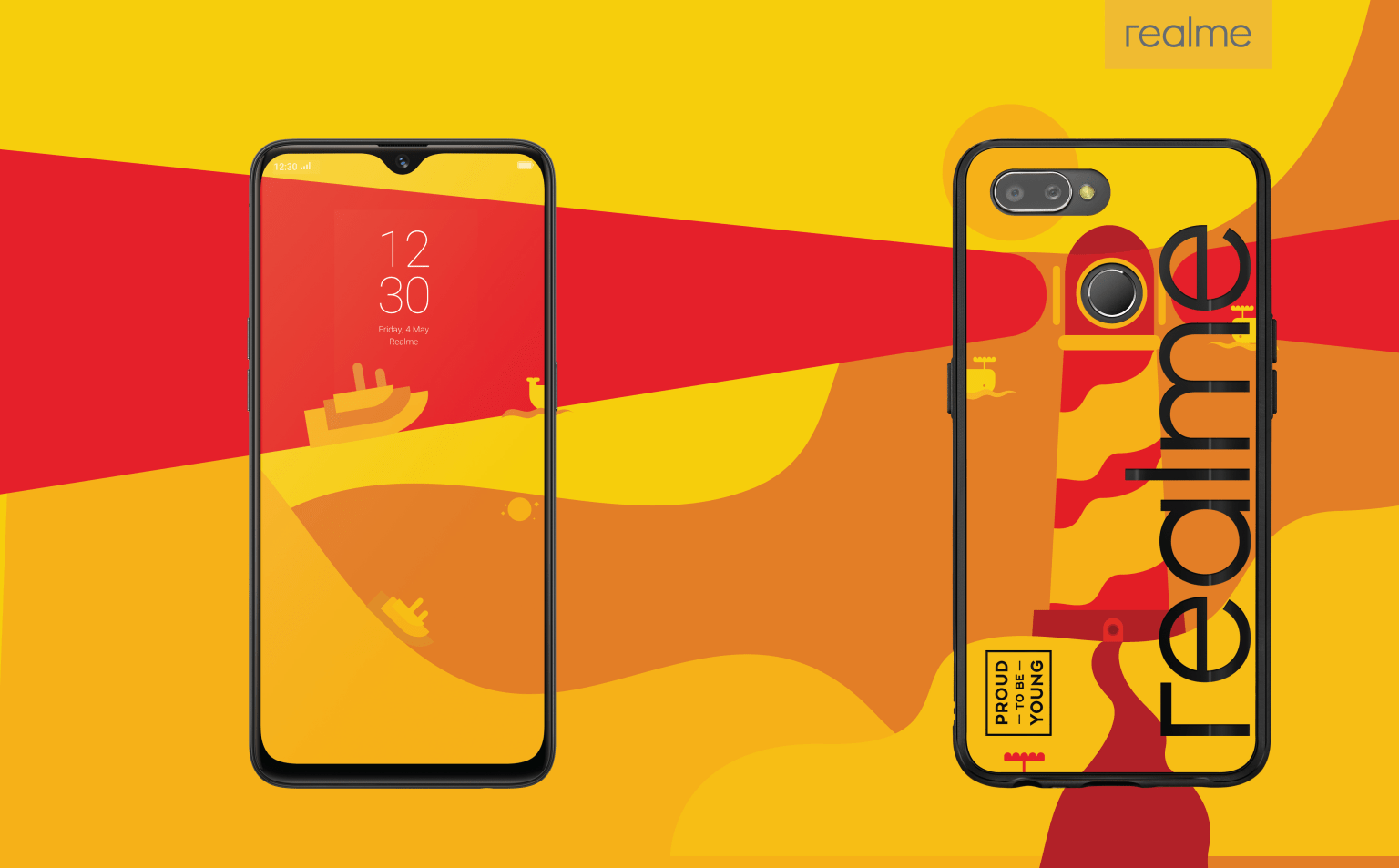 Flat Minimal Wallpaper And Phone Cover Design Submission - Illustration - HD Wallpaper 