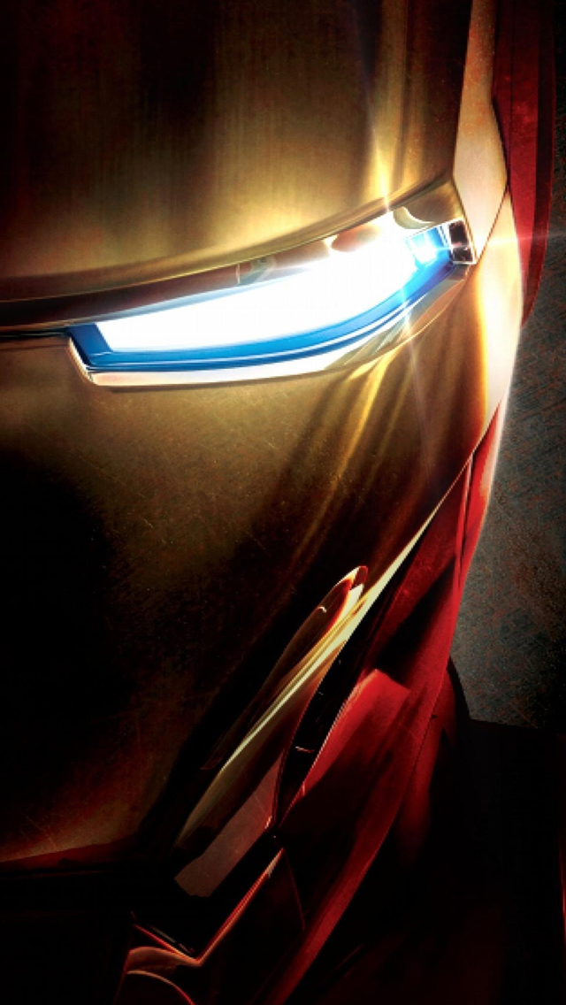 Iron Man 3 Wallpaper For Iphone - HD Wallpaper 