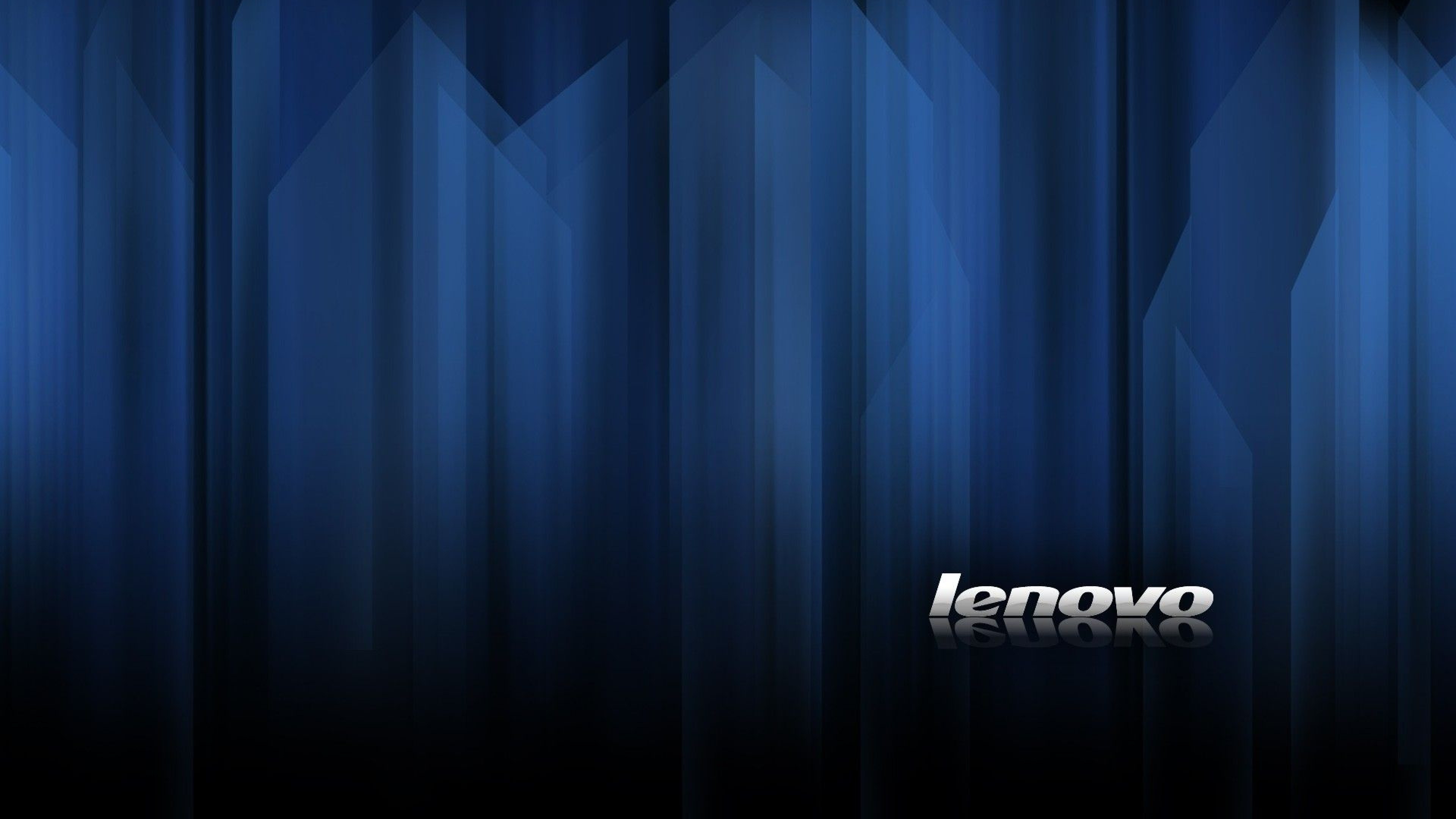 Computer, Company, Logo, Abstract Wallpaper, Background - 1366 X 768 Lenovo - HD Wallpaper 