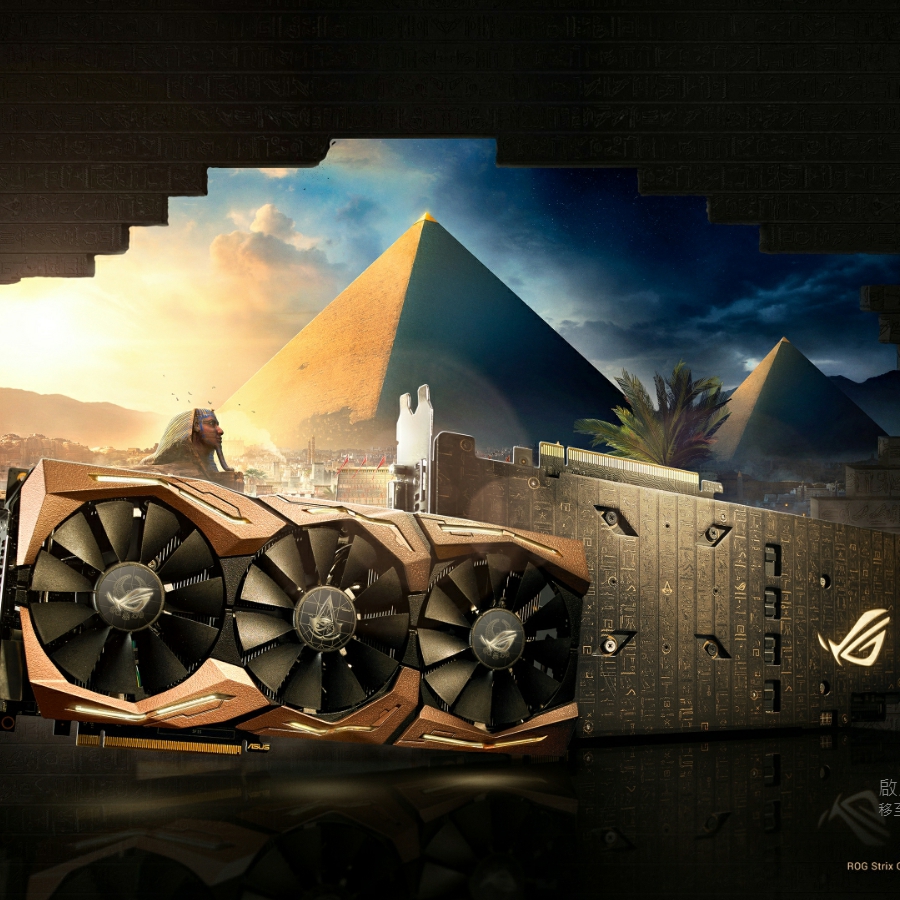 Assassin's Creed 1080 Ti - HD Wallpaper 