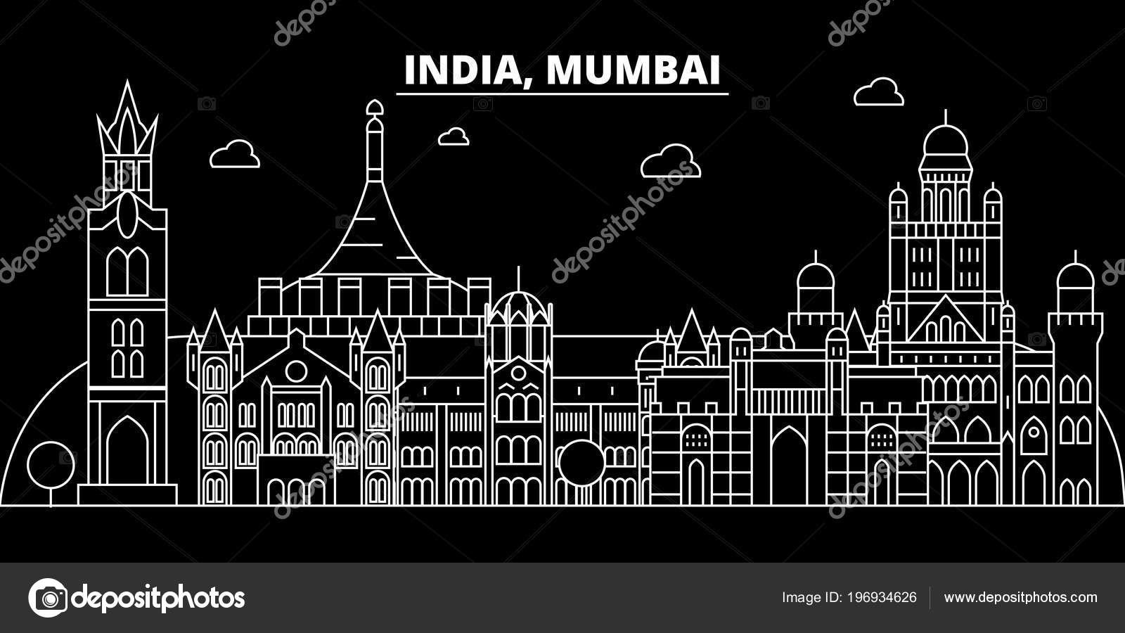 Outline Of Flora Fountain - HD Wallpaper 