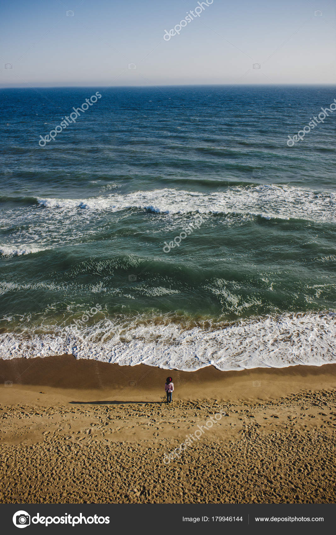 Sea - HD Wallpaper 