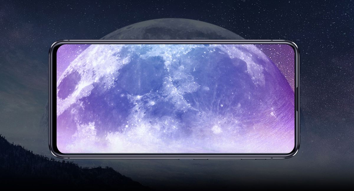 Asus Zenfone 6 - HD Wallpaper 