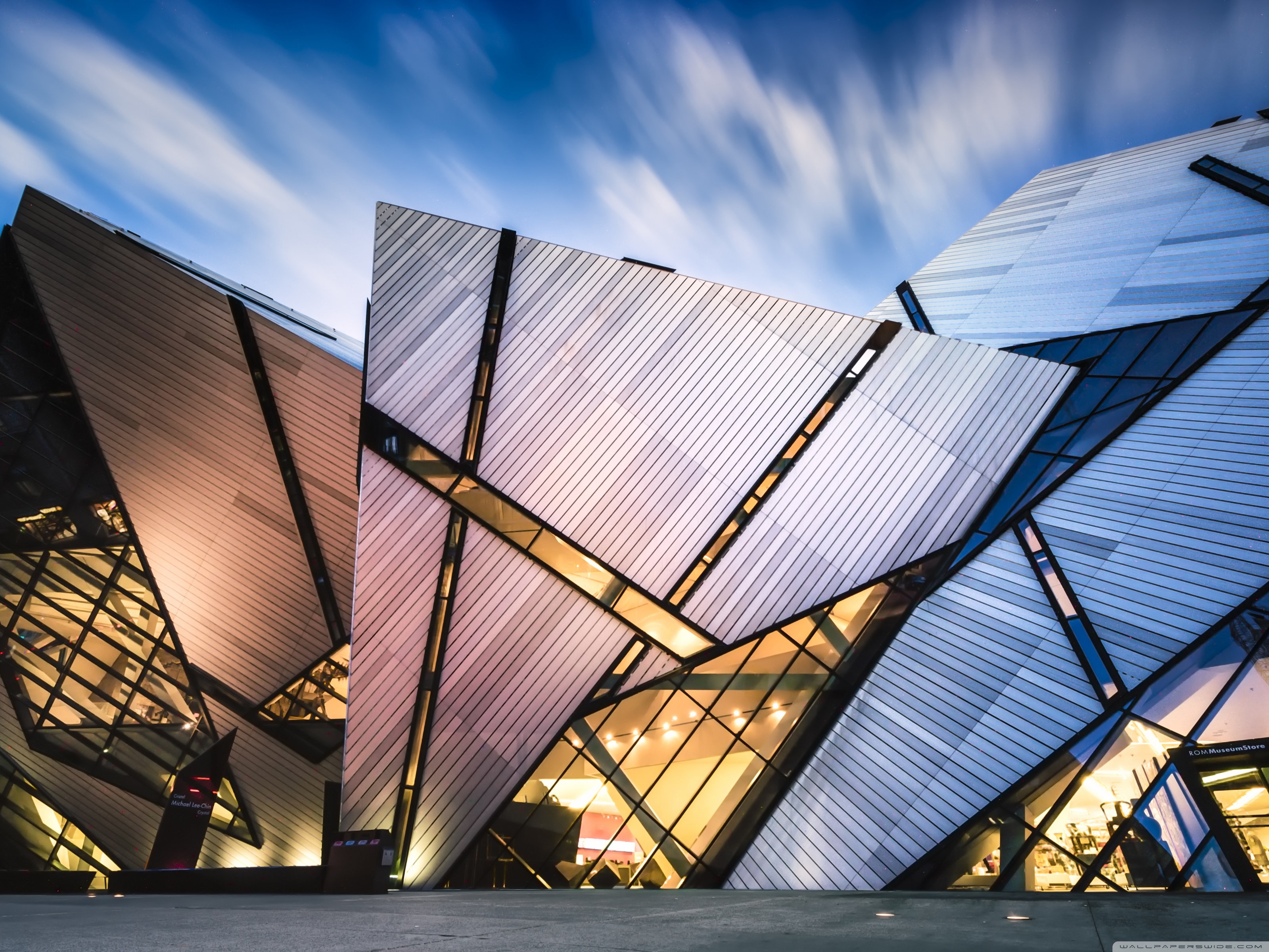 High Resolution Architecture Wallpaper Hd - HD Wallpaper 