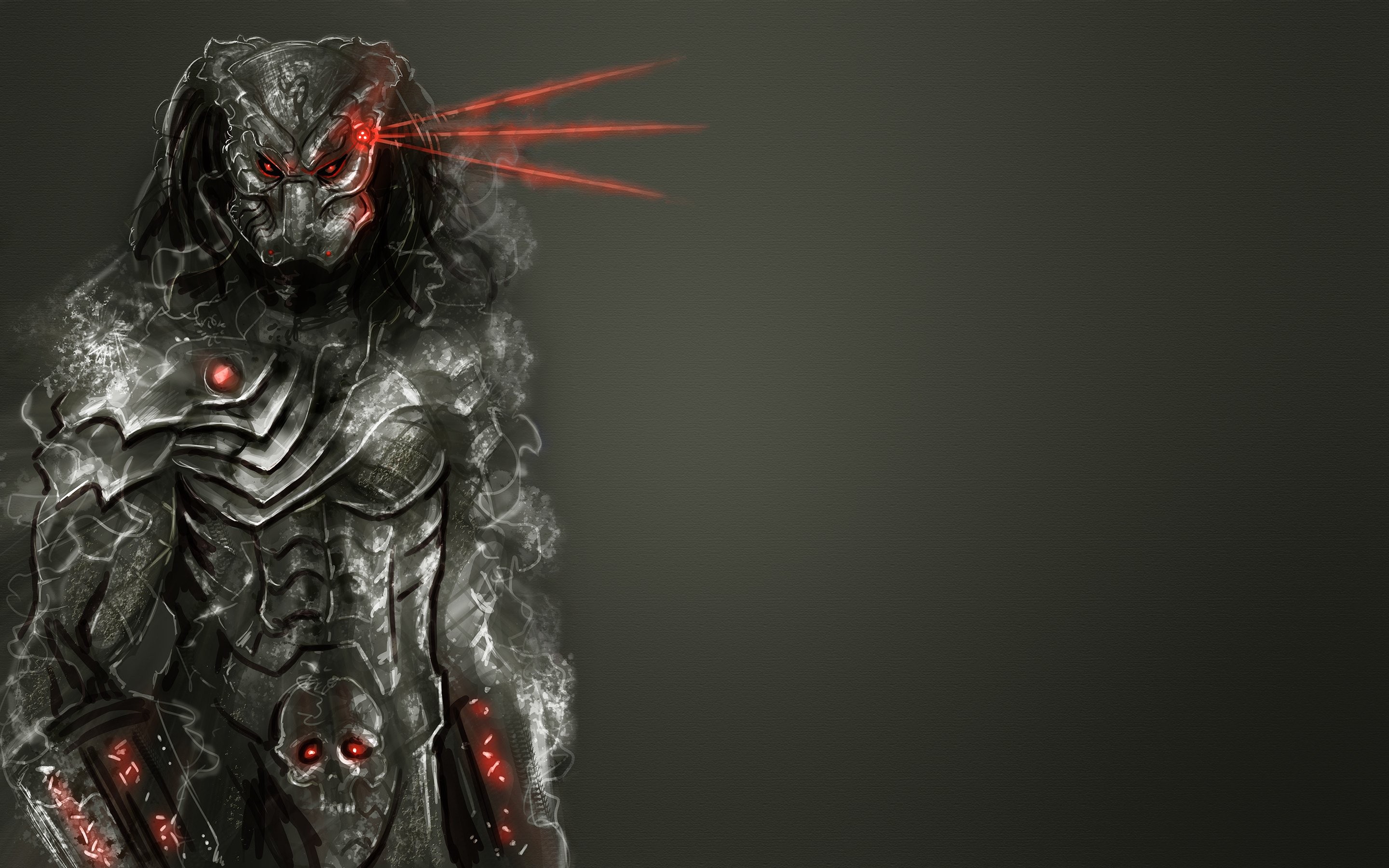 Download, Fantasy,hd Abstract Wallpapers, Pictures, - Predator Wallpaper Hd Iphone - HD Wallpaper 