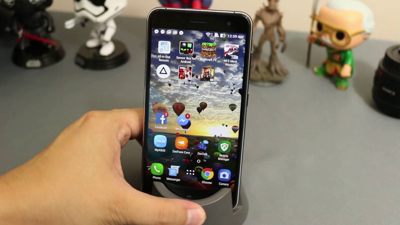 Zenfone 3 Max 5.5 - HD Wallpaper 