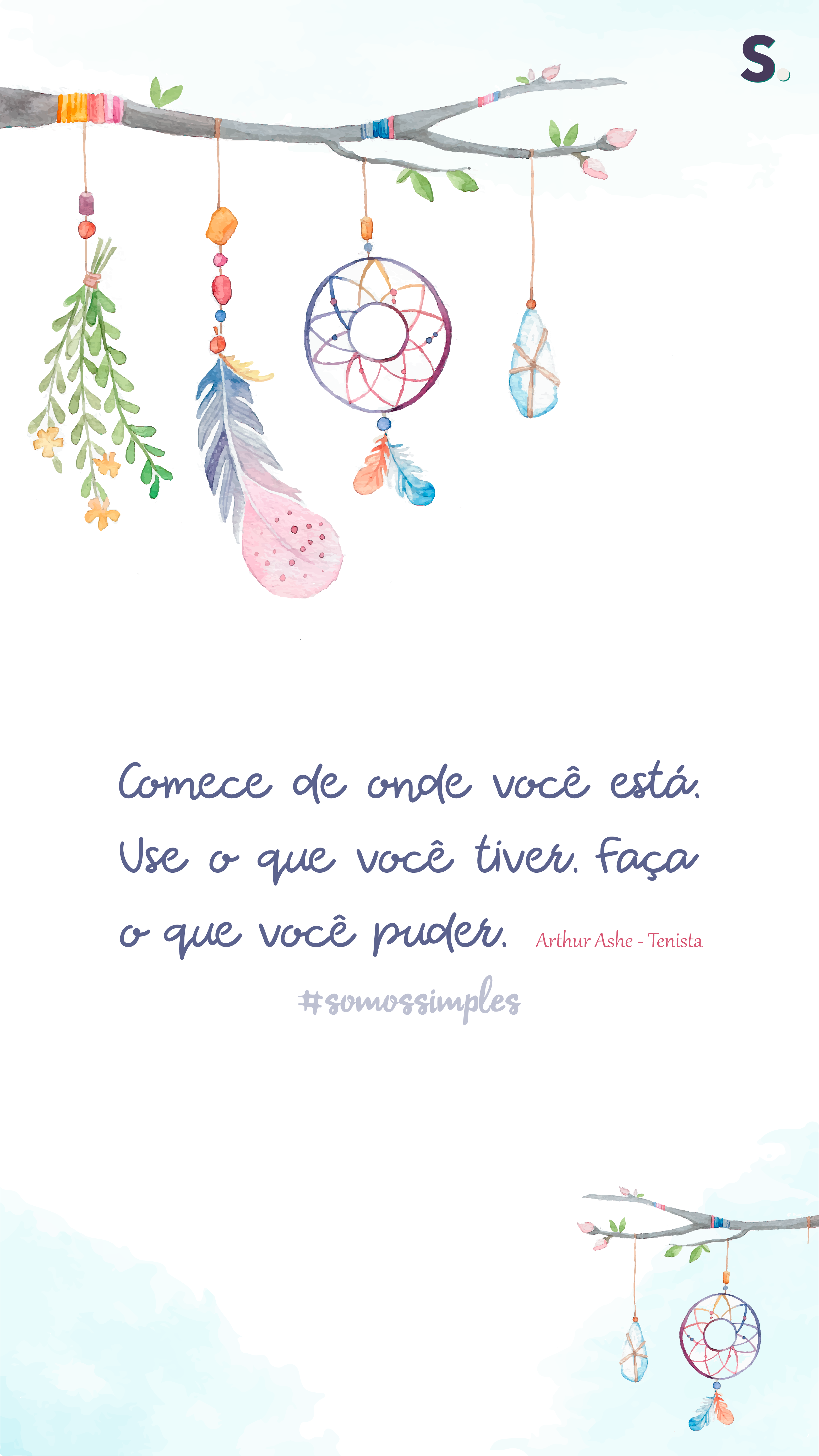 Wallpaper Simples - Oficina De Filtro Dos Sonhos - HD Wallpaper 