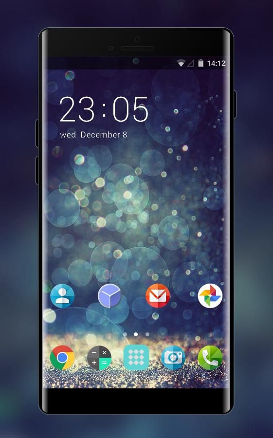 Lenovo Themes - HD Wallpaper 