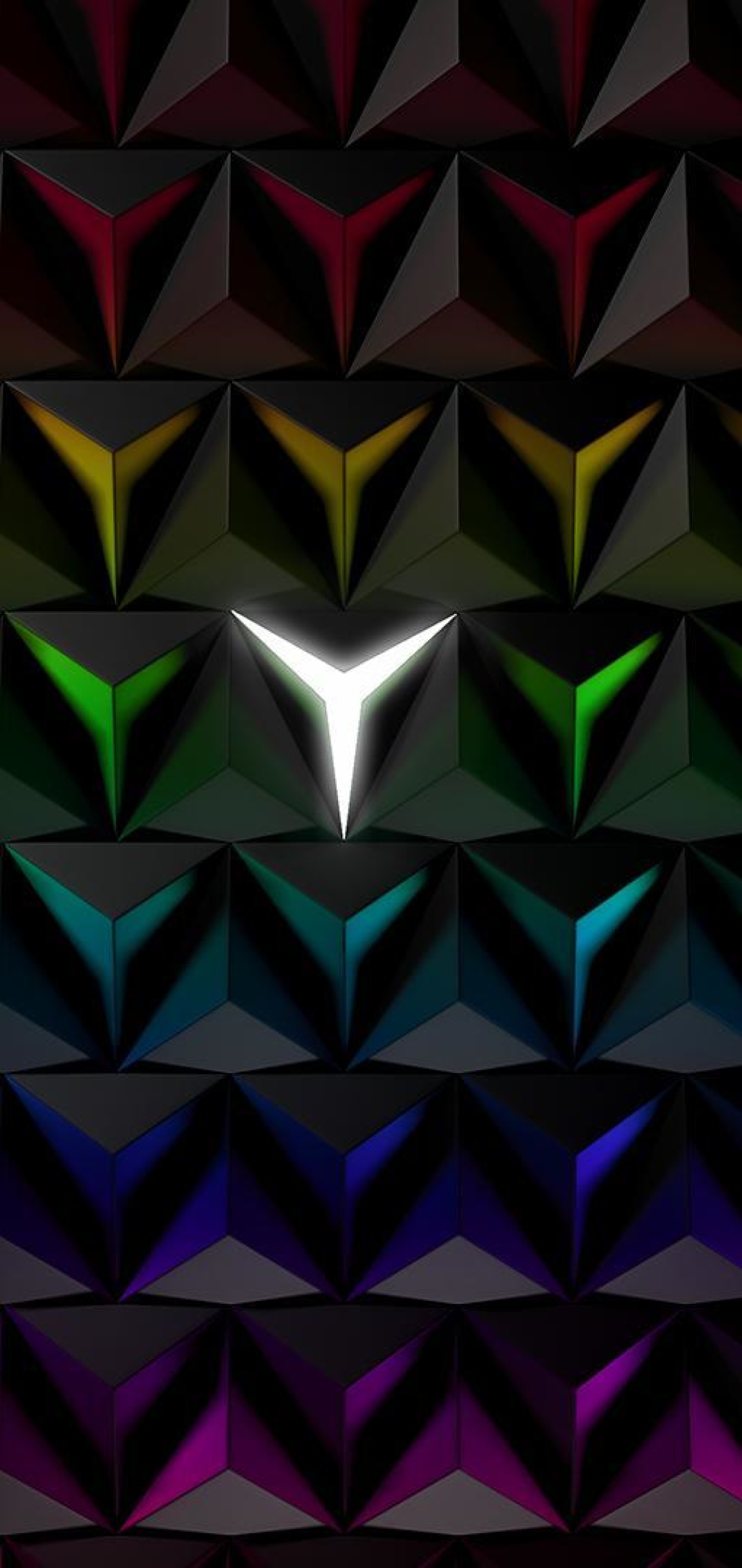 Lenovo Legion - HD Wallpaper 