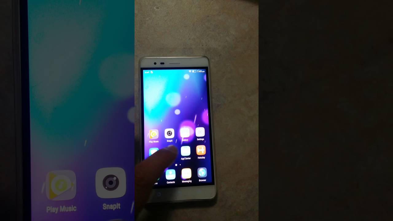 Lenovo K5 Vibe Note - HD Wallpaper 