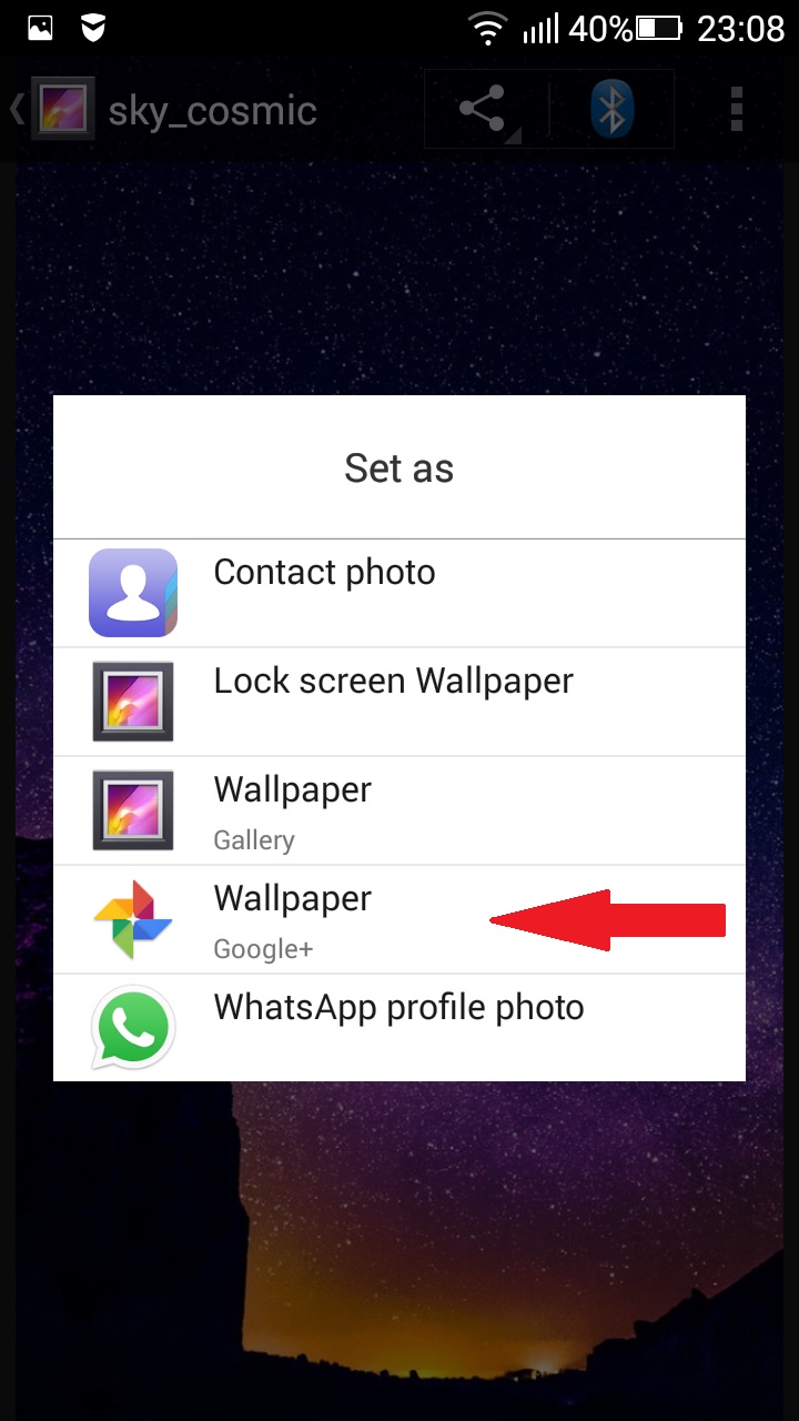Screenshot - HD Wallpaper 