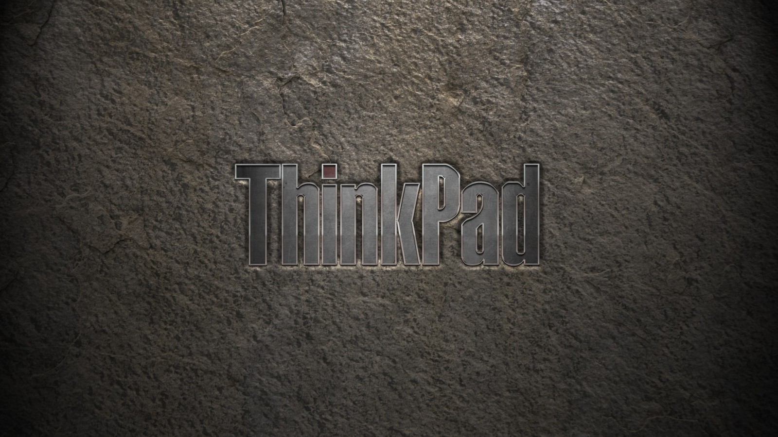 Lenovo Thinkpad - HD Wallpaper 