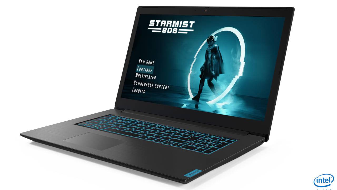 Lenovo Ideapad L340 Gaming Laptop Is Made For Undercover - Lenovo Ideapad L340 Review - HD Wallpaper 