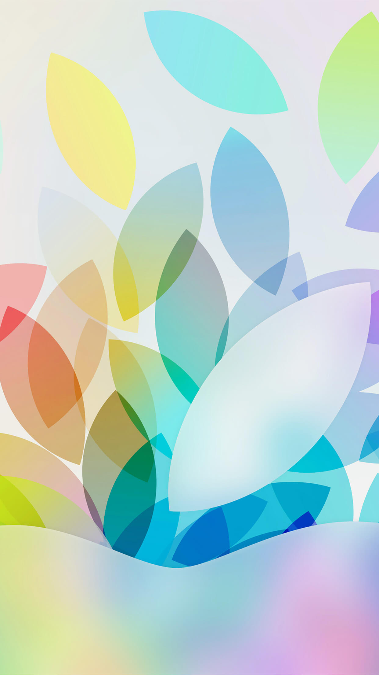 Iphone 7 Apple Color - HD Wallpaper 