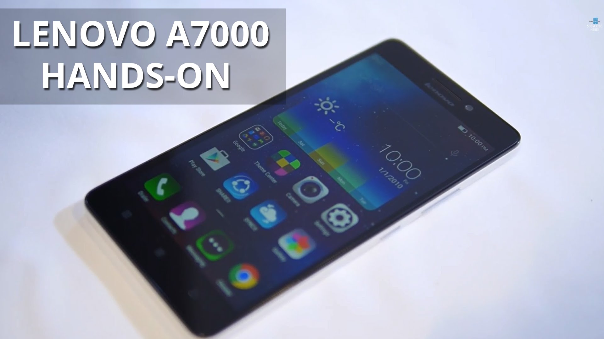 Lenovo A7000 Hard Reset - Smartphone - HD Wallpaper 