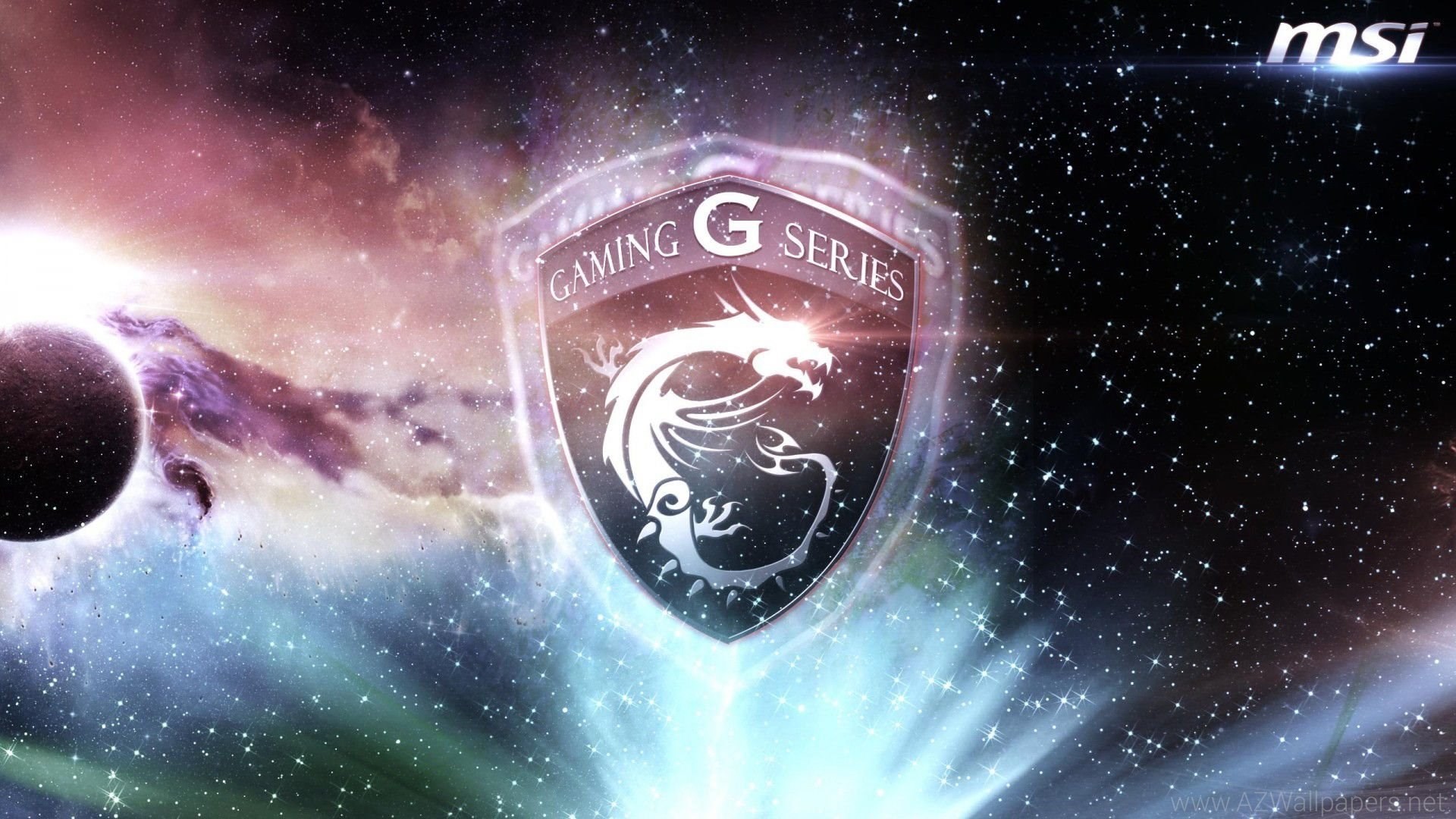 Popular 
 Data-src - Msi Gaming Background - HD Wallpaper 