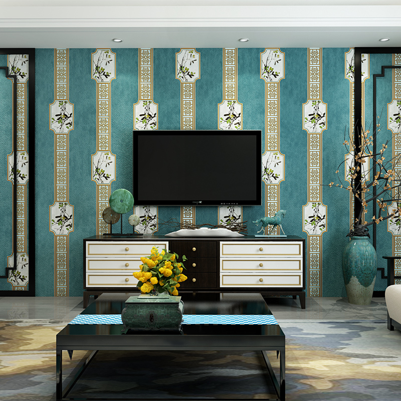 Living Room - HD Wallpaper 