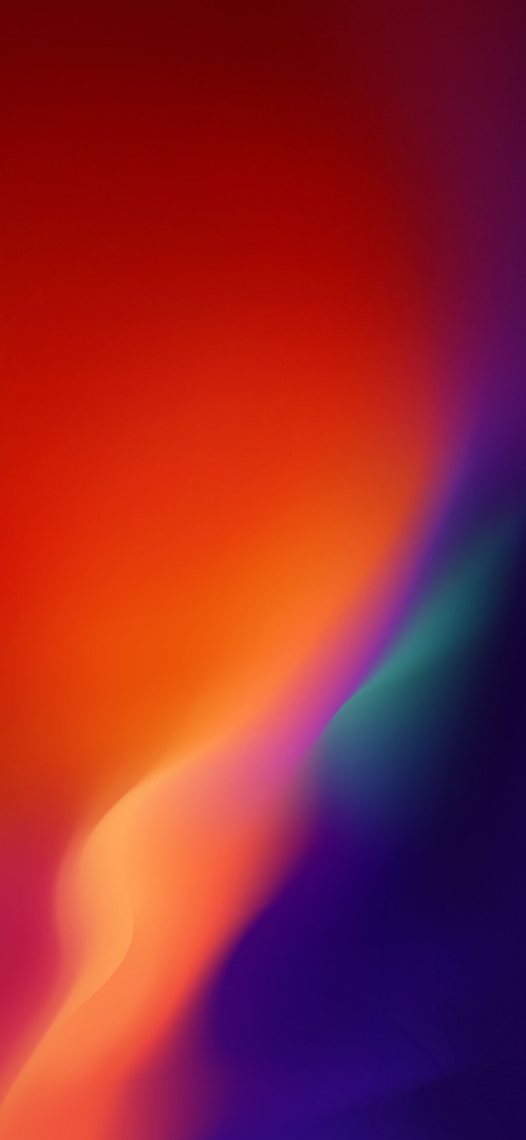 Lenovo Z6 Stock Wallpaper 06 - Lenovo Z6 Stock - HD Wallpaper 