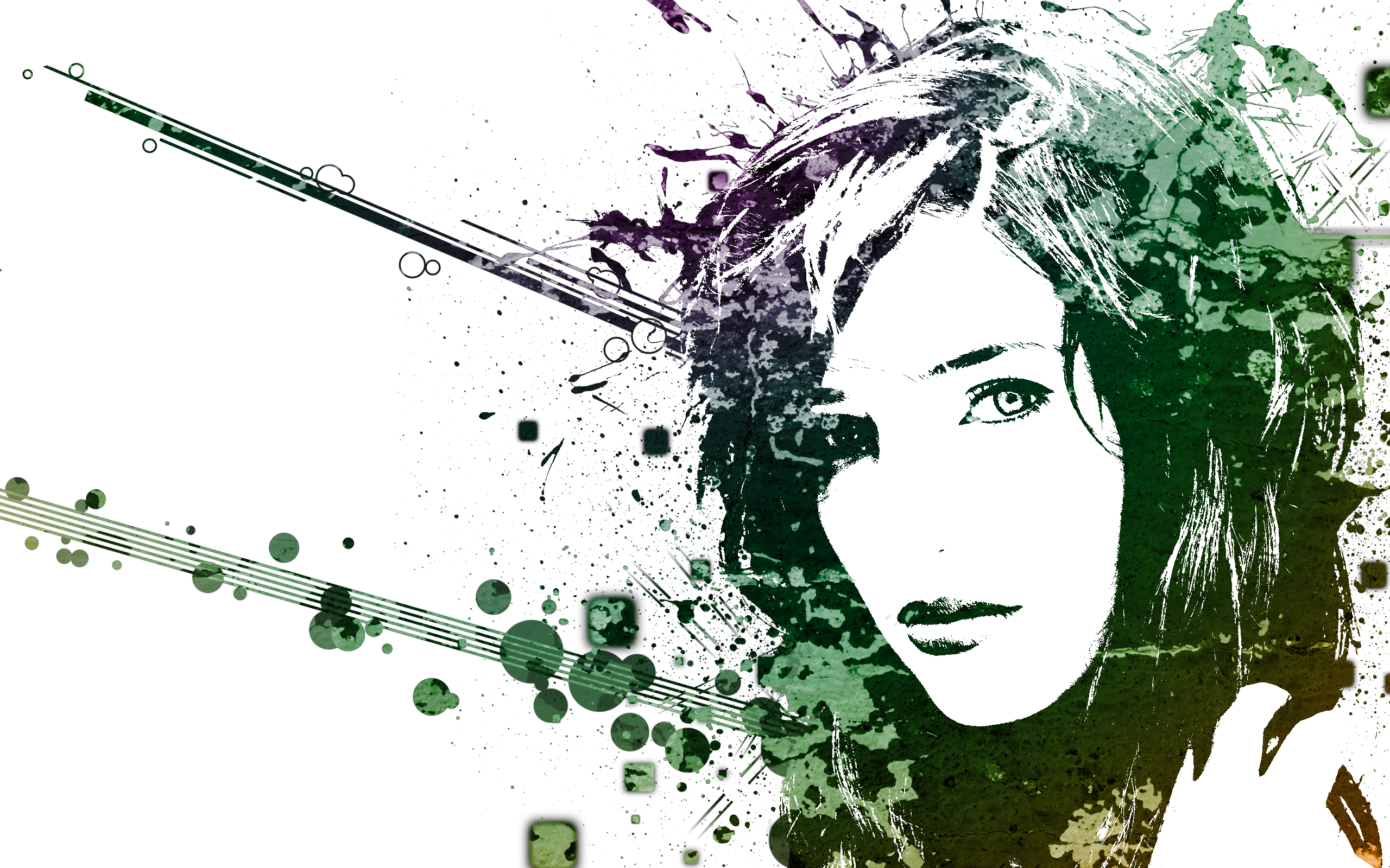 Miscellaneous Digital Art Artistic Wallpaper - Illustration - HD Wallpaper 