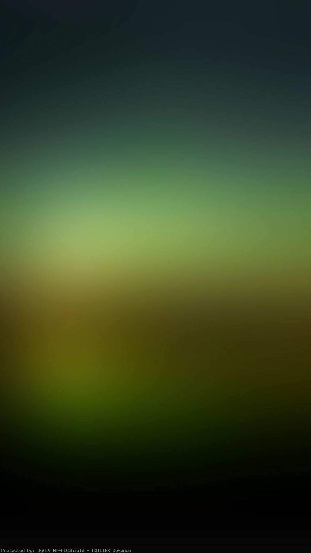 Aurora Night Nature Gradation Blur Iphone Wallpaper - Solid Color Hd Wallpaper For Android - HD Wallpaper 