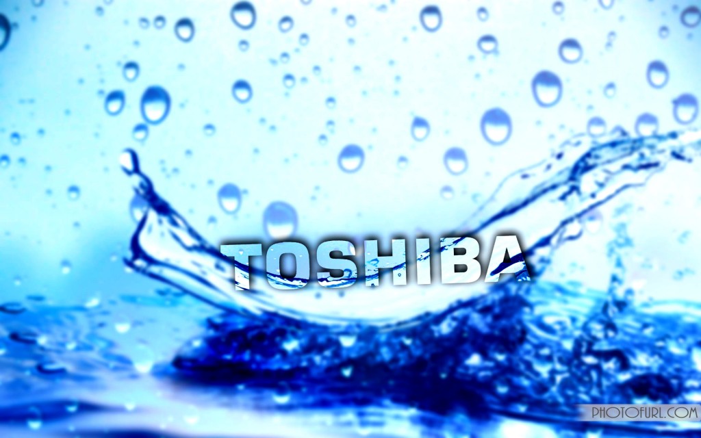 Backgrounds For Toshiba Laptops - HD Wallpaper 