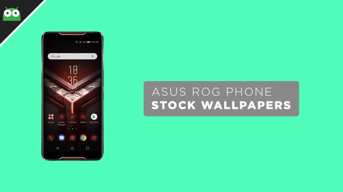 Download Asus Rog Phone Stock Wallpapers - Gran Torino Movie - HD Wallpaper 