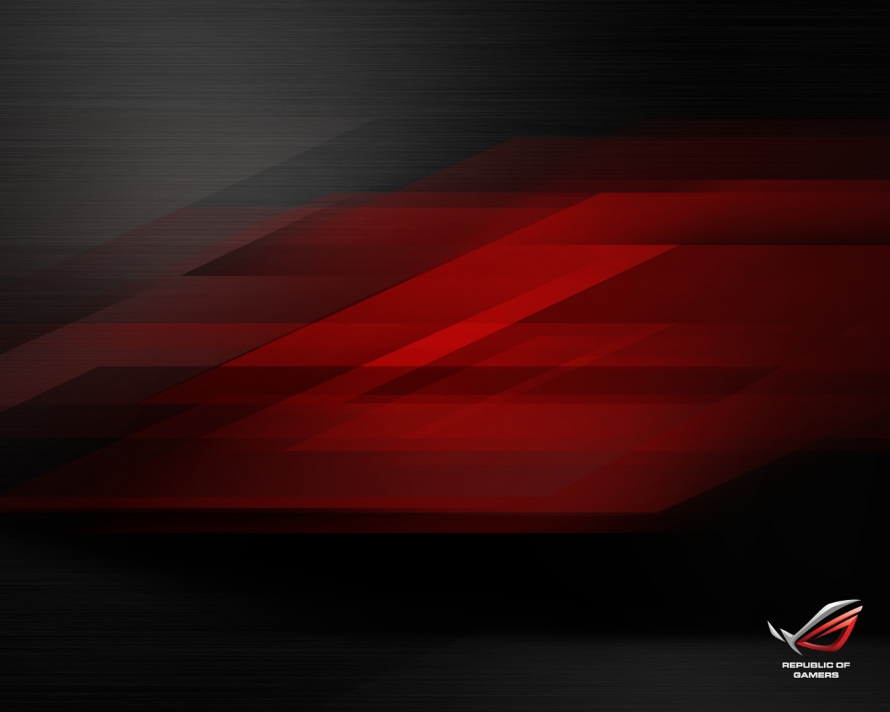 Asus Rog - HD Wallpaper 