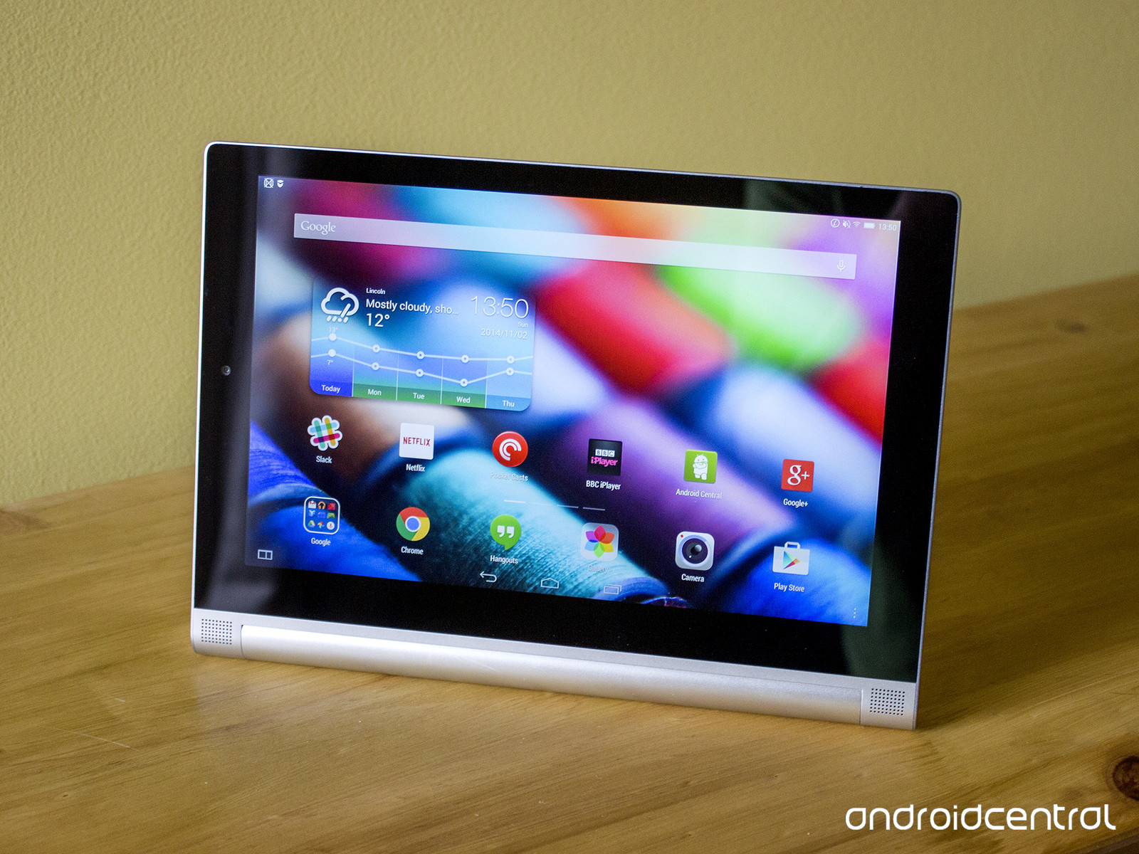 Lenovo Thinkpad Tablet 2 - Lenovo Yoga Tablet 2 - HD Wallpaper 