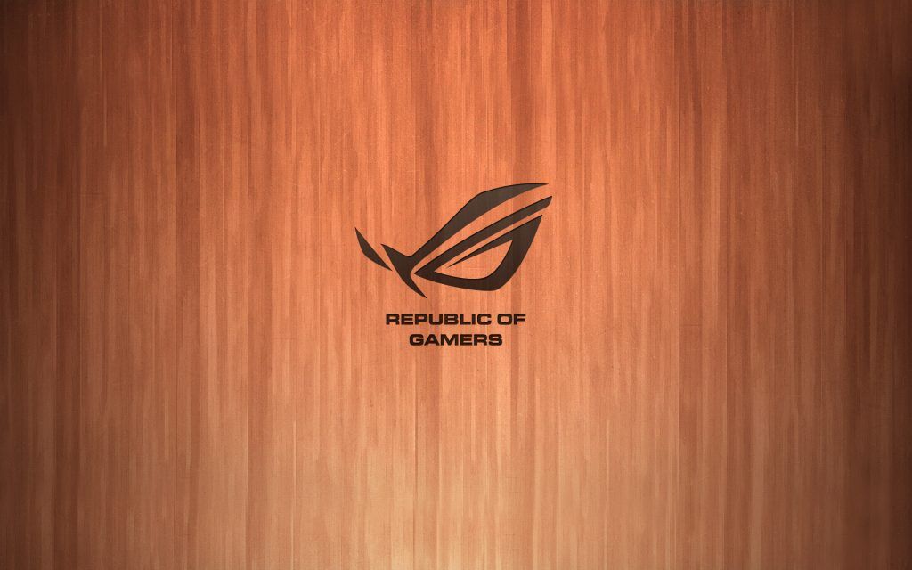 Republic Of Gamers Wallpaper Hd - HD Wallpaper 