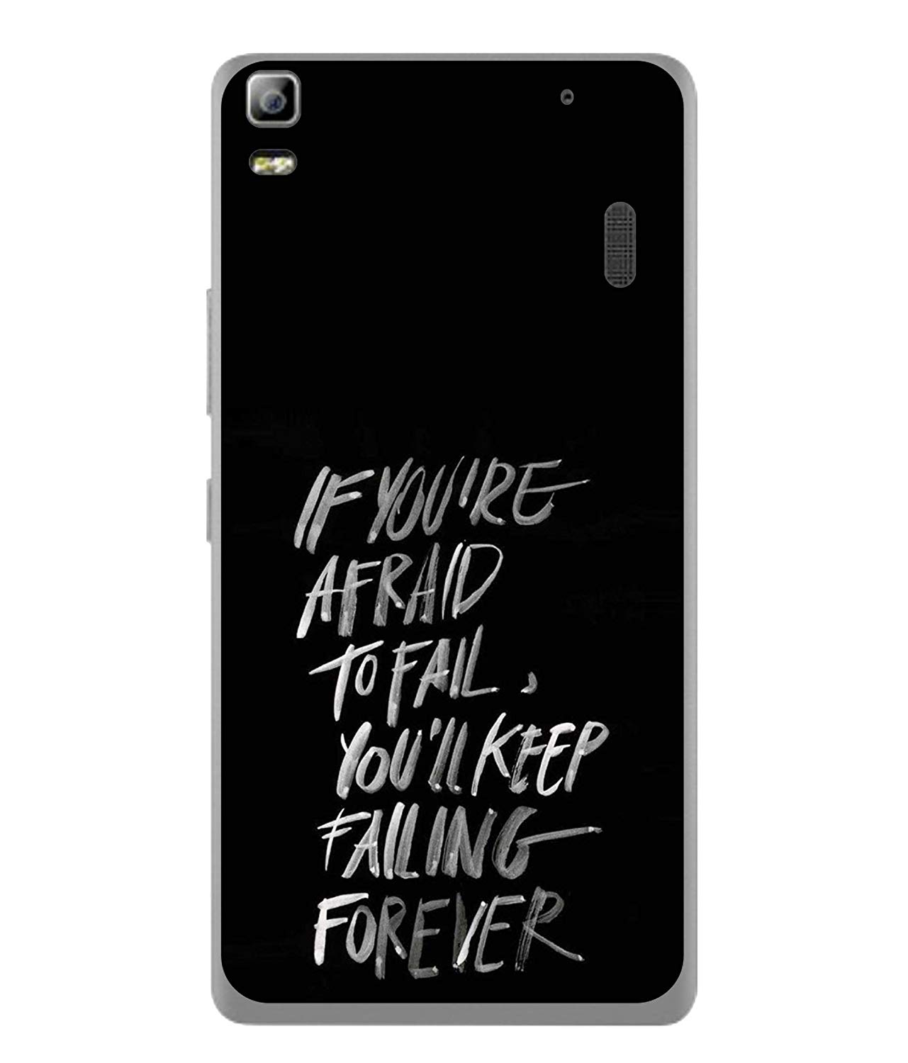 Snapdilla Designer Back Case Cover For Lenovo A7000 - Smartphone - HD Wallpaper 