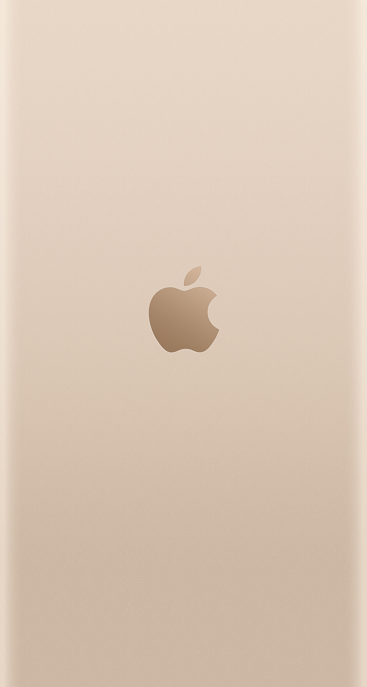Apple Logo Tablet Wallpaper And Background Logo Wallpapers - Iphone Wallpaper Tumblr Gold - HD Wallpaper 