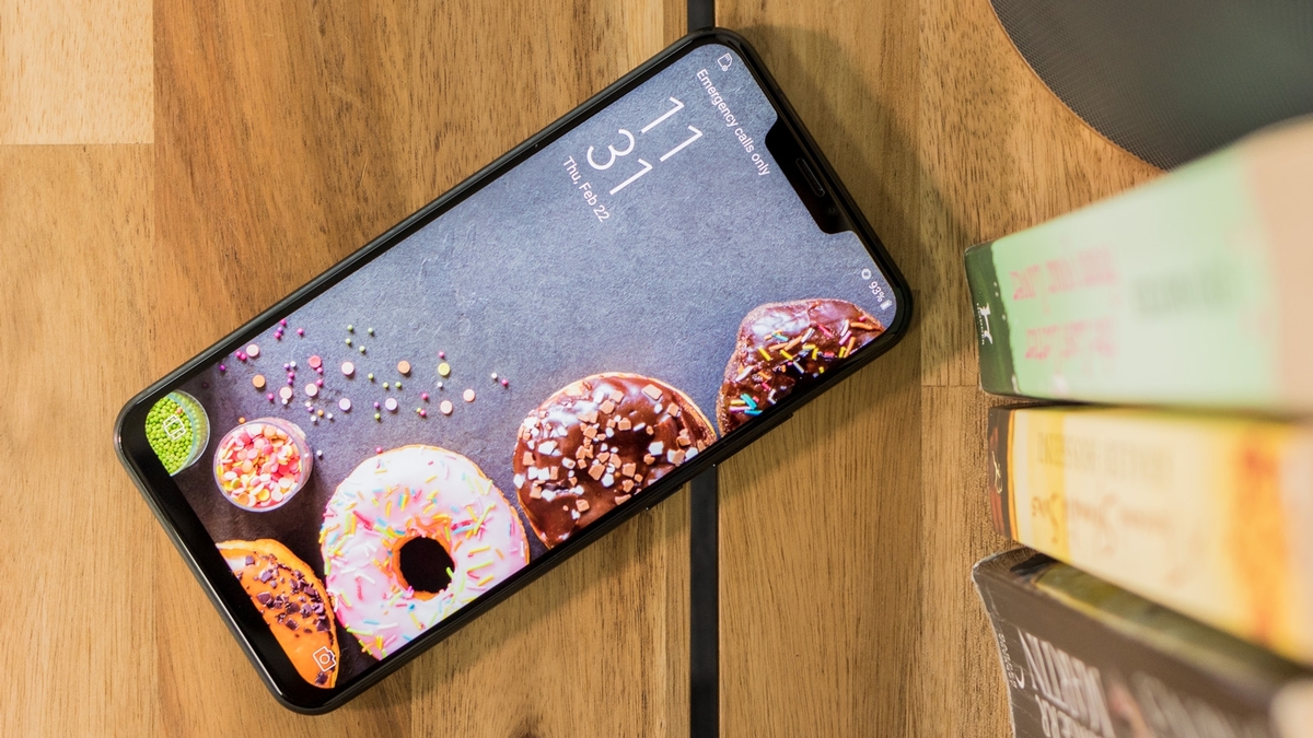Asus Zenfone 5 18 Full Specification 10x675 Wallpaper Teahub Io
