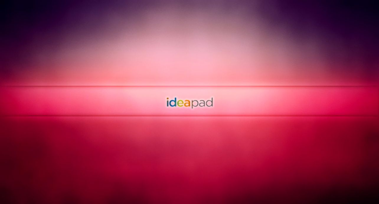 Lenovo Ideapad Wallpaper Hd - HD Wallpaper 