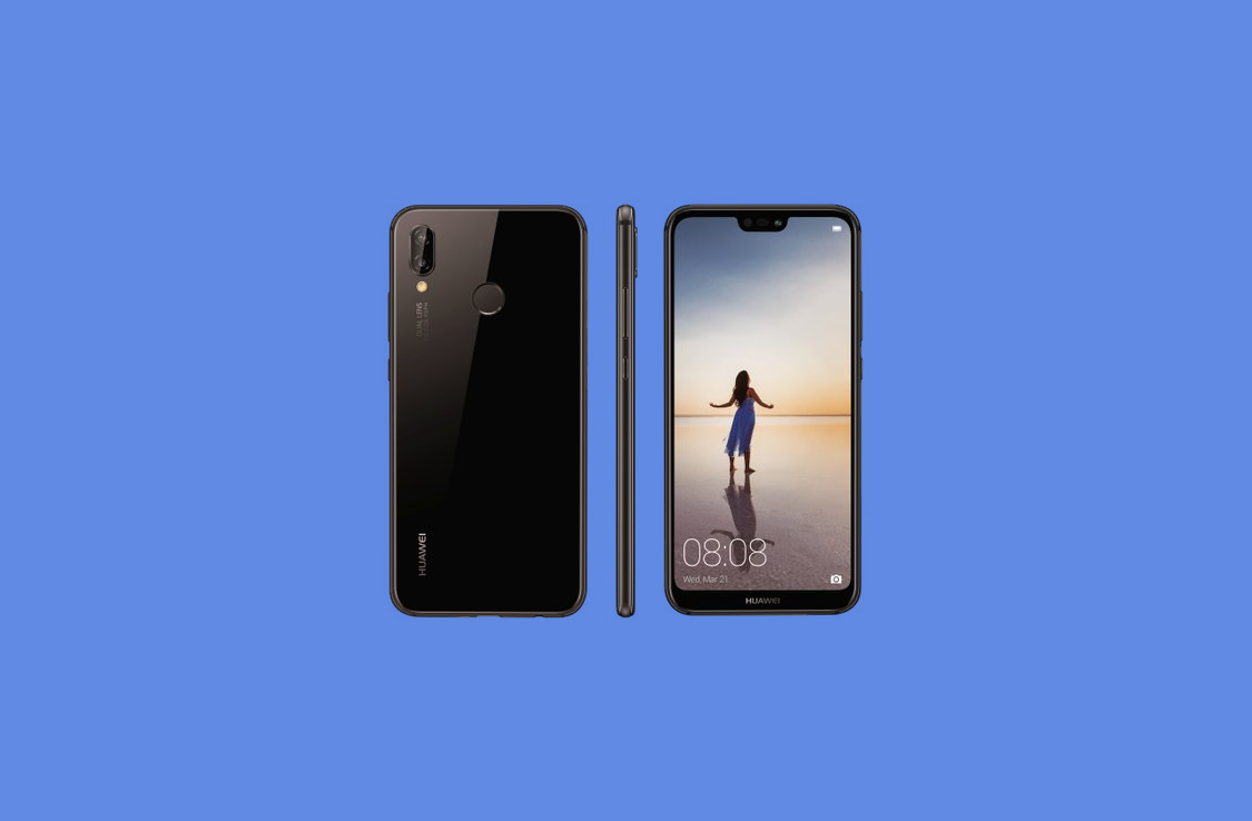 Huawei Most Recent Phone - HD Wallpaper 