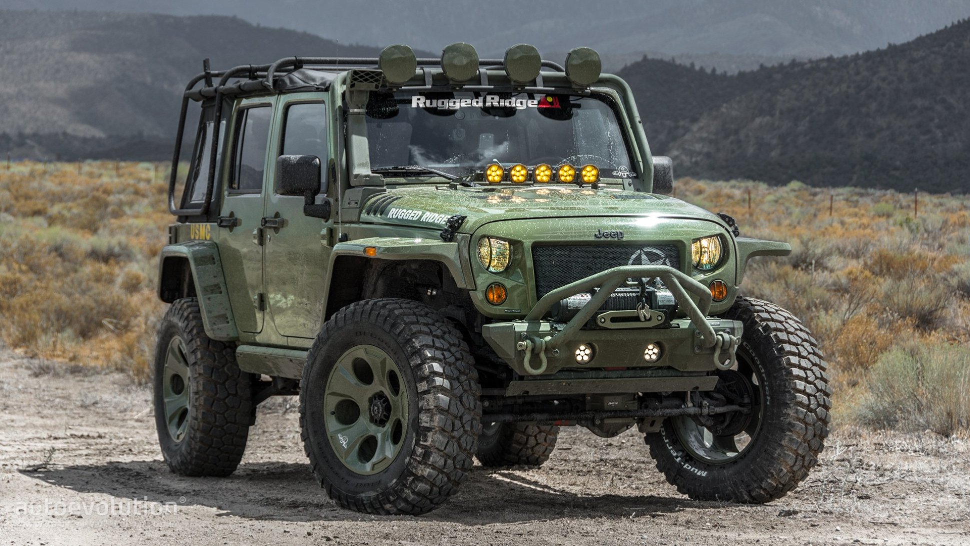 Jeep Wrangler Rubicon Moparone Pack Wallpaper For Iphone - Jeep Wrangler Rubicon Rugged Ridge - HD Wallpaper 