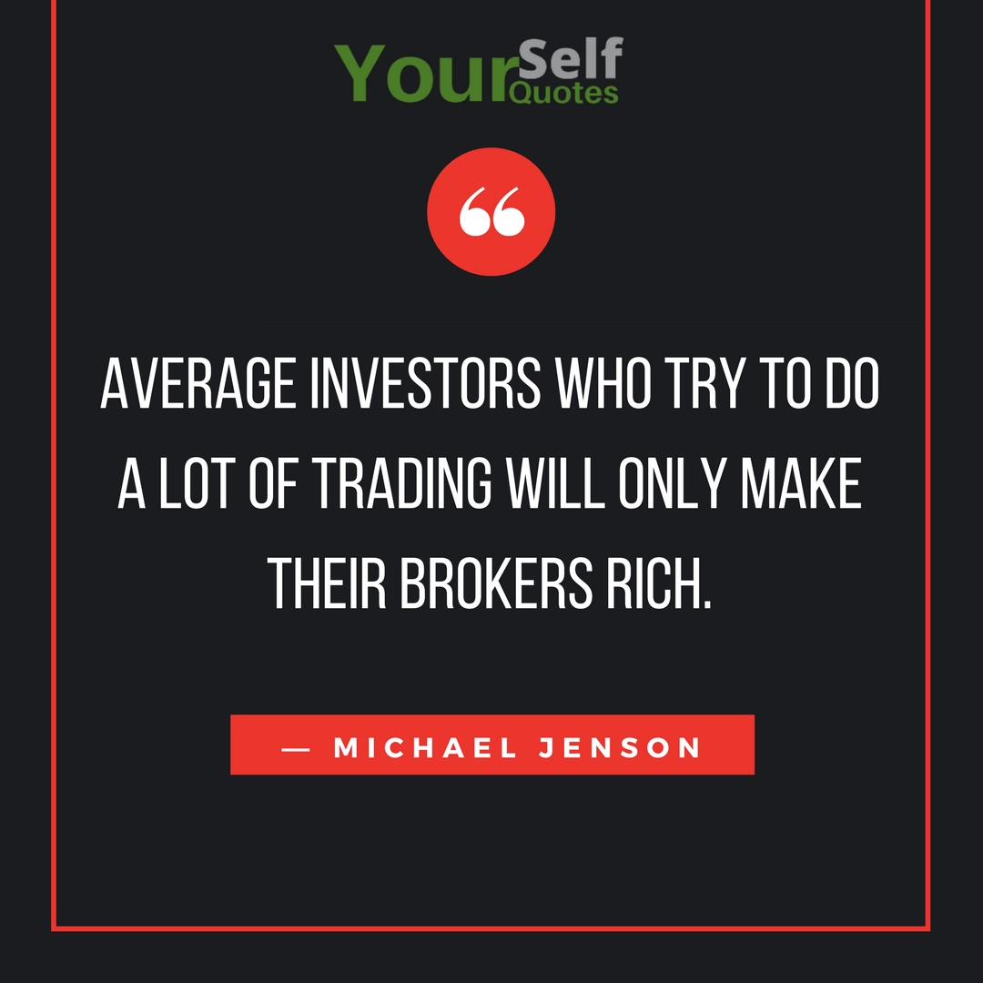 Stock Market Quotes Wallpaper - Stock Market Trading Quotes - HD Wallpaper 