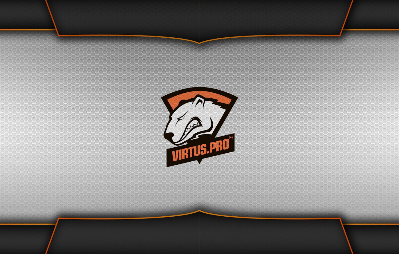 Photo Wallpaper Gamer, Team, Cs - Virtus.pro - HD Wallpaper 