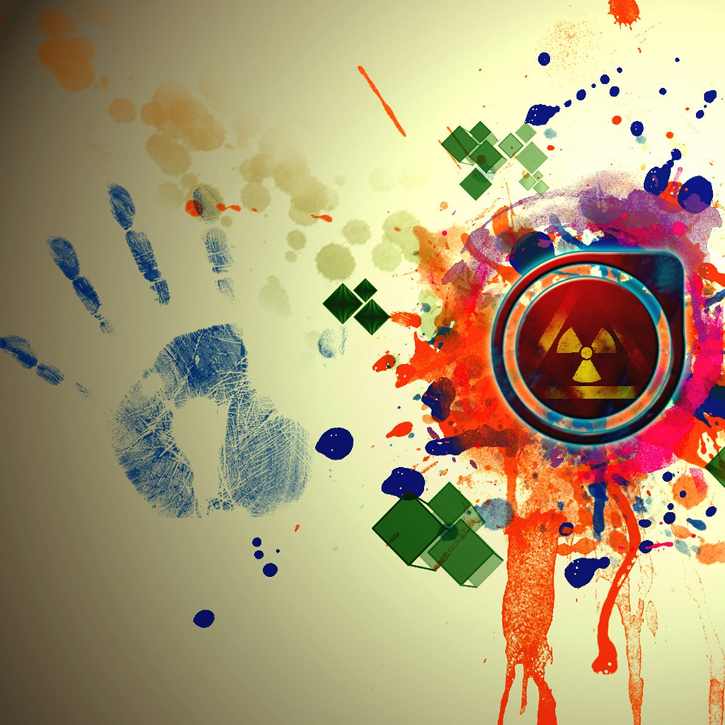 Abstract Art Wallpapers High Resolution - HD Wallpaper 