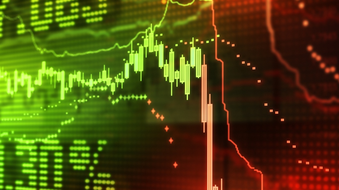 Stock - HD Wallpaper 