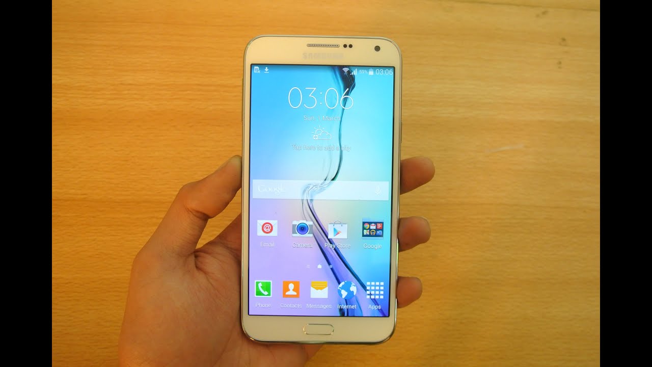 Samsung Galaxy - HD Wallpaper 