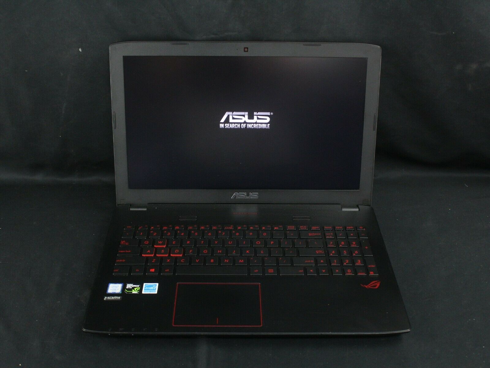 Netbook - HD Wallpaper 