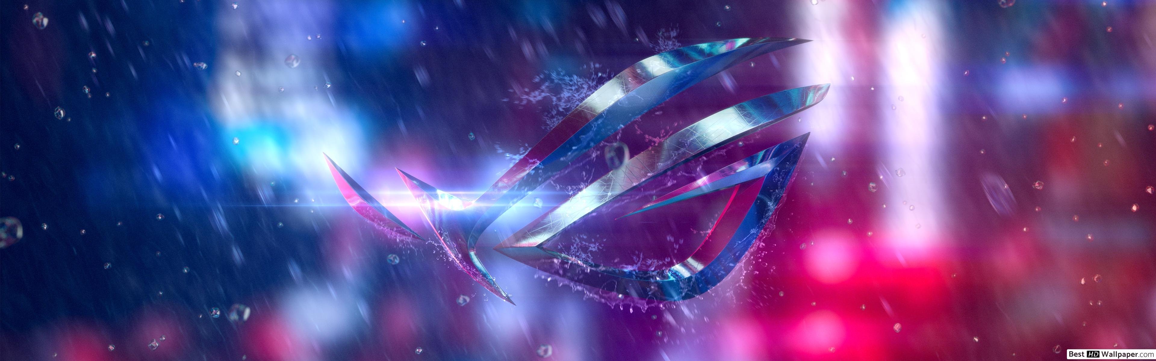 Asus Rog Phone 2 - HD Wallpaper 