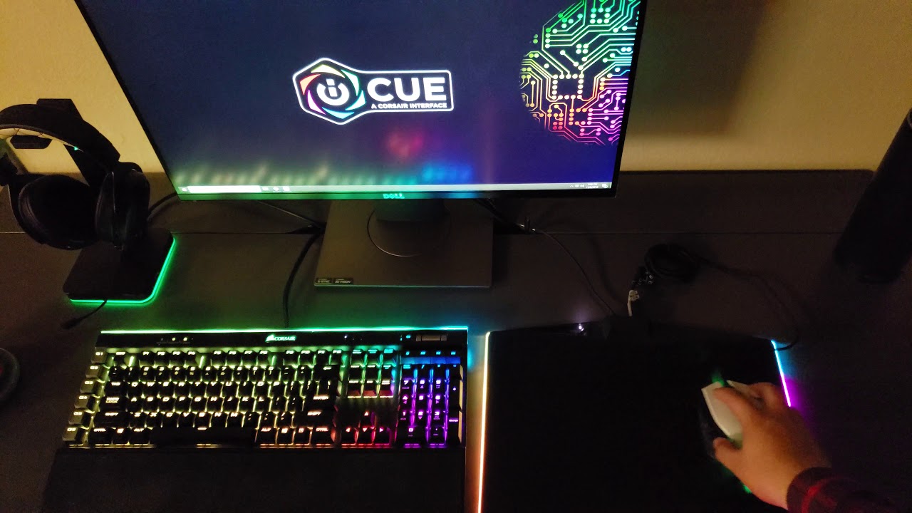 Led-backlit Lcd Display - HD Wallpaper 