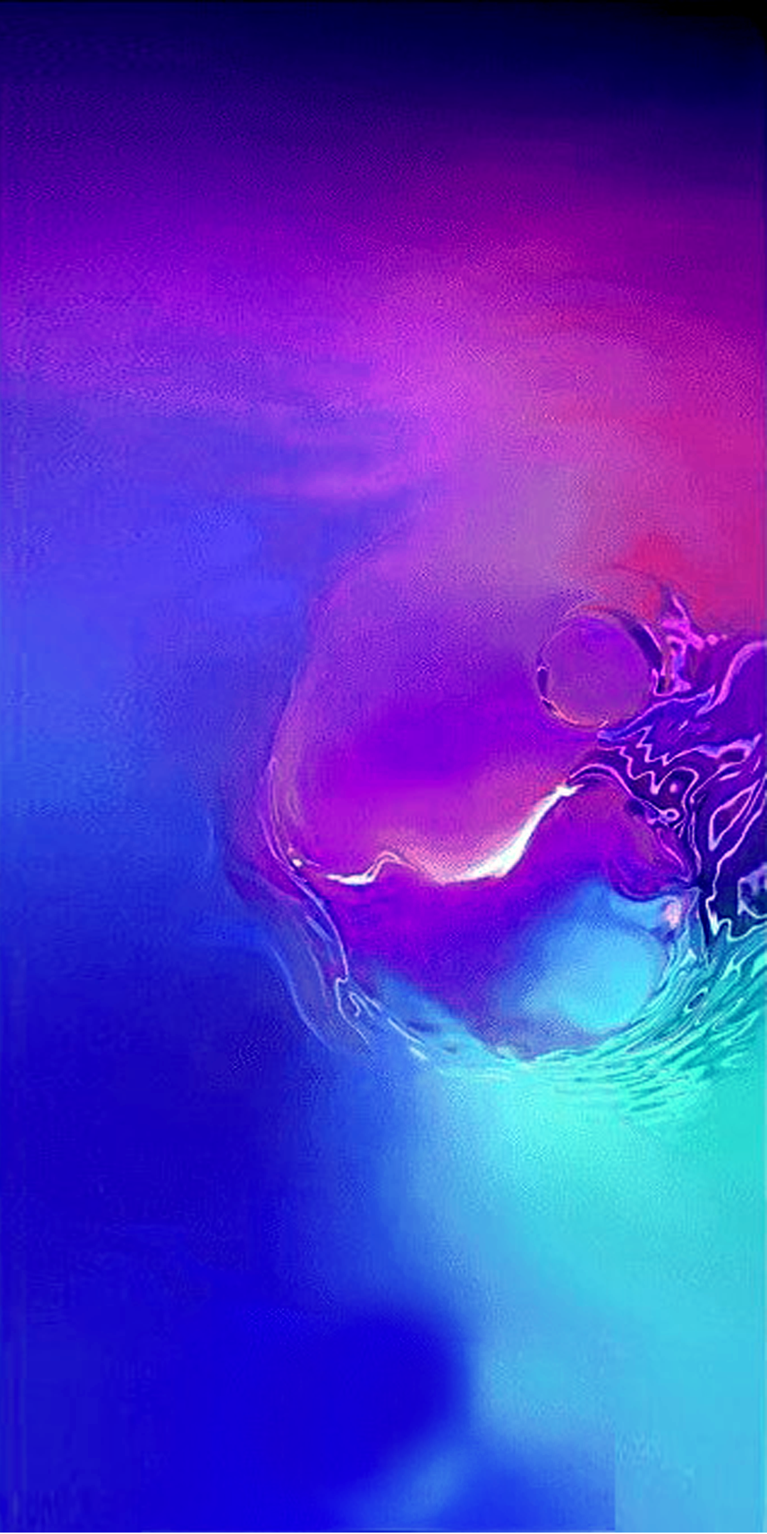 Samsung Stock Wallpapers - HD Wallpaper 