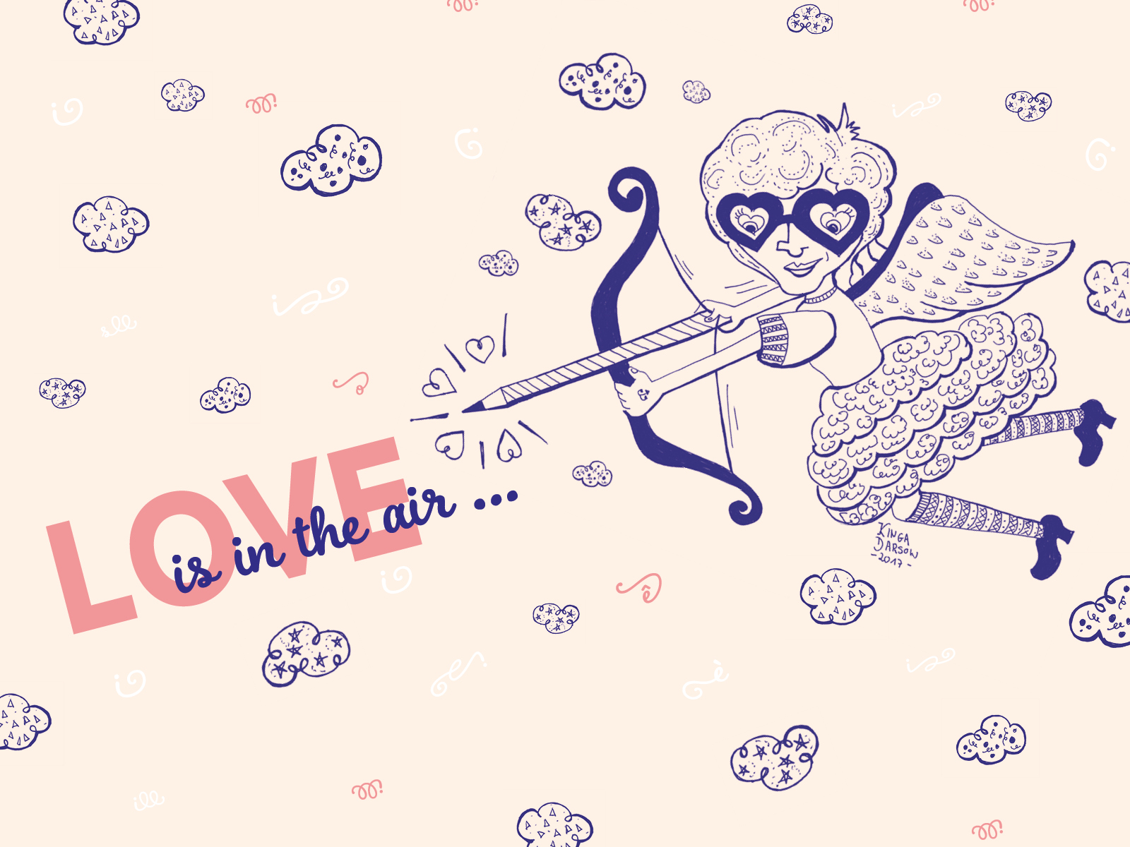 Cartoon - HD Wallpaper 