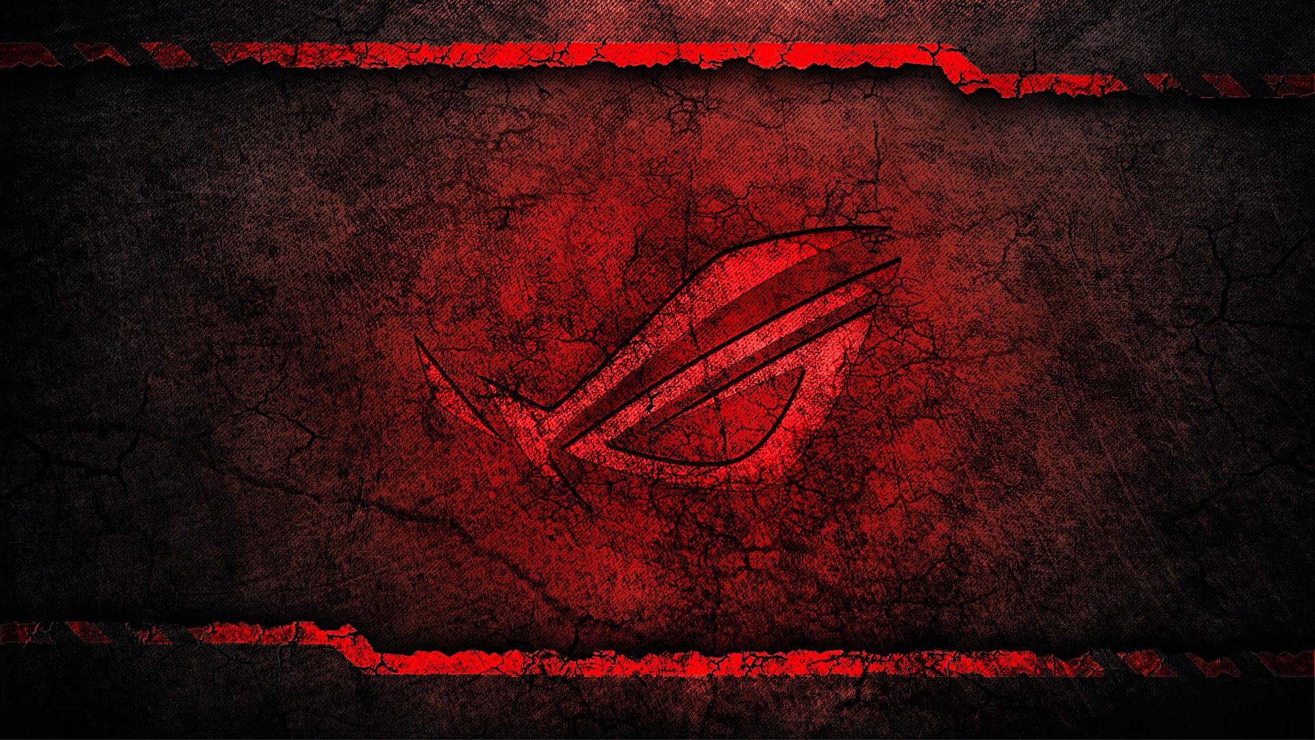 245 Asus Rog Wallpaper Red Pics - MyWeb