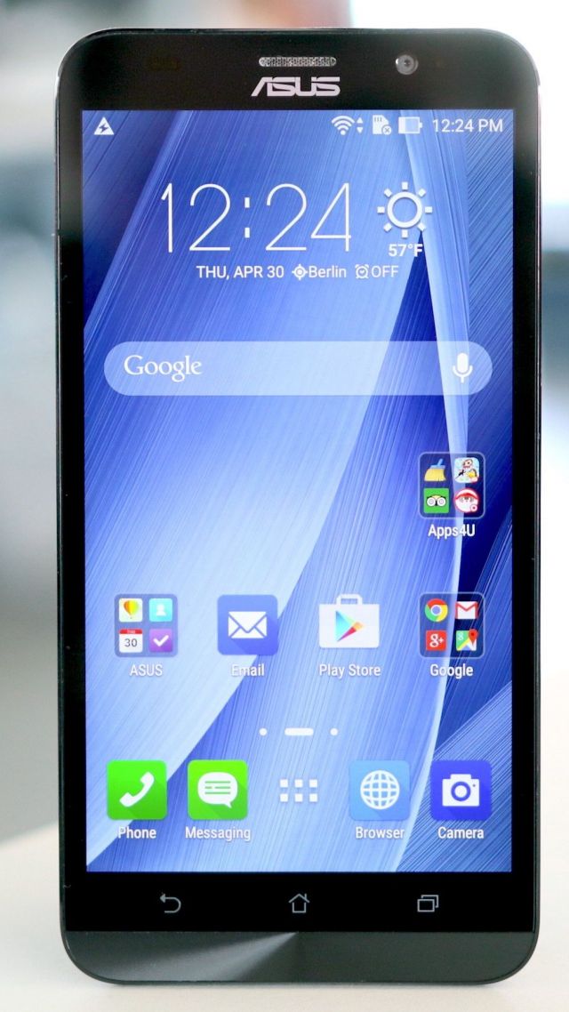 Asus Zenfone 3 Deluxe, Ifa 2016, Review, Best Smartphones - Zenfone 3 Vs Zenfone 5 - HD Wallpaper 