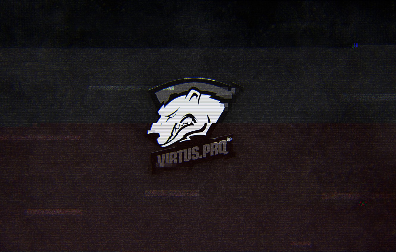 Photo Wallpaper Gamer, Team, Cs - Virtus.pro - HD Wallpaper 